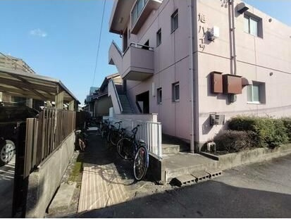 旭ハイツ