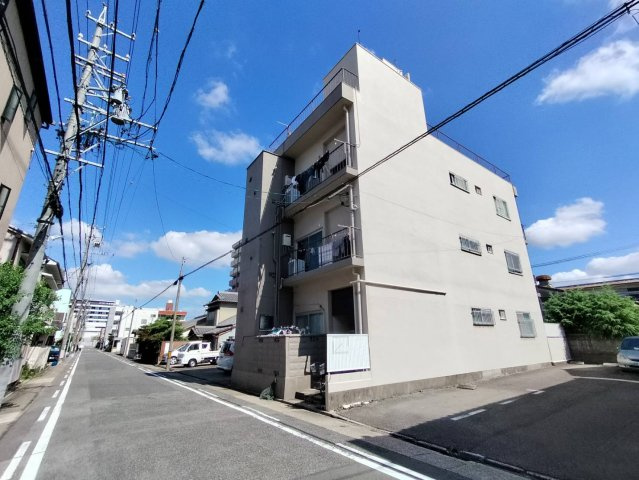 川島ビルのその他