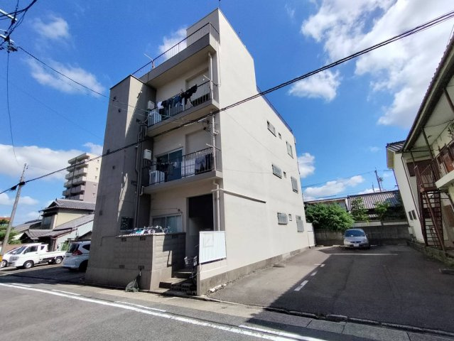 川島ビルのその他