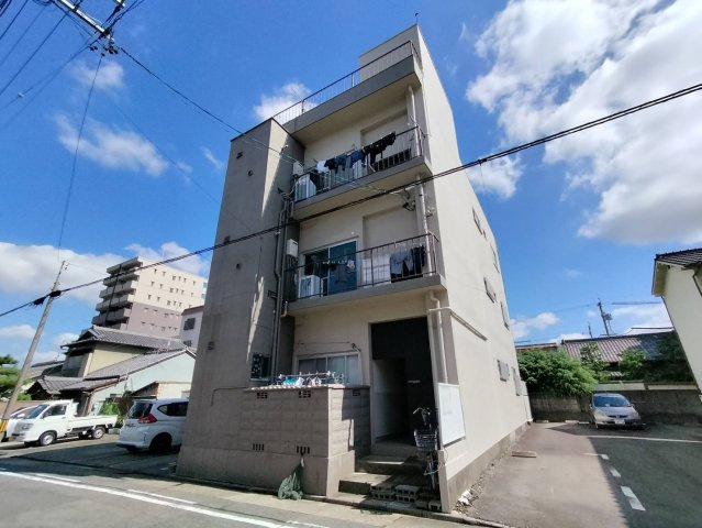 川島ビルのその他