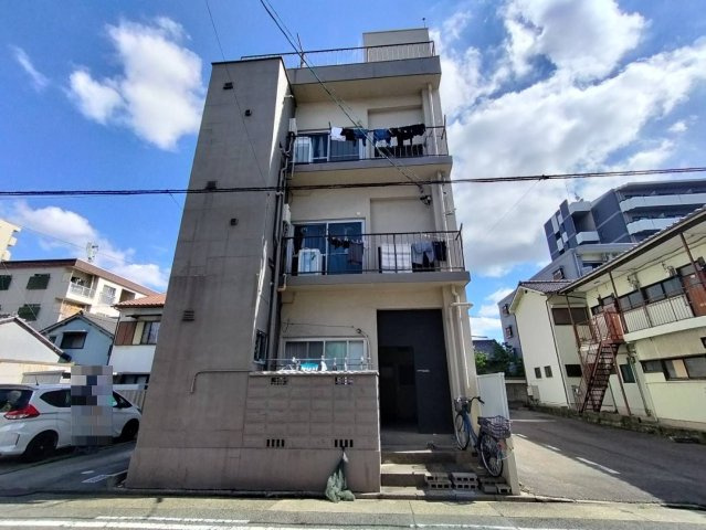 川島ビルのその他