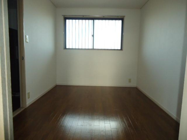 イーストピアはなみずきの内装|洋室