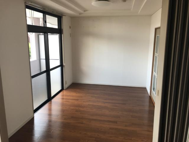 イーストピアはなみずきの内装|室内