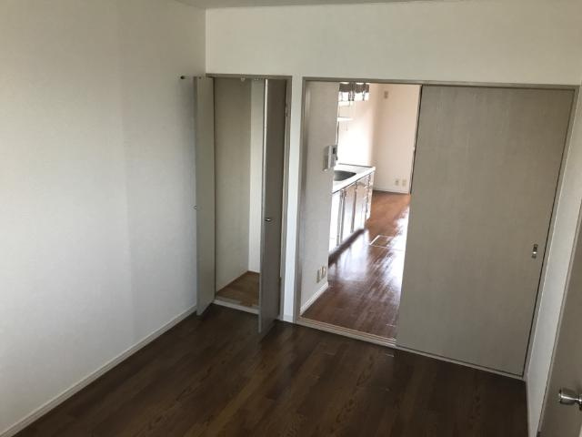 イーストピアはなみずきの内装|室内