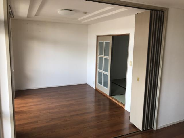 イーストピアはなみずきの内装|室内