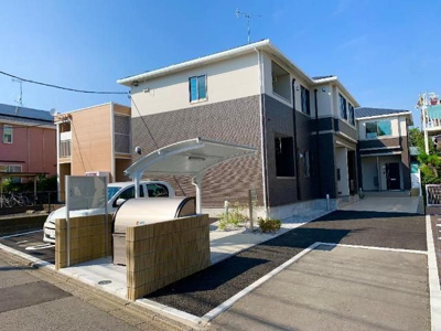 【その他共用部分】 | ラペ