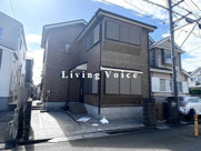 【仲介手数料０円】藤沢市柄沢　中古一戸建ての画像