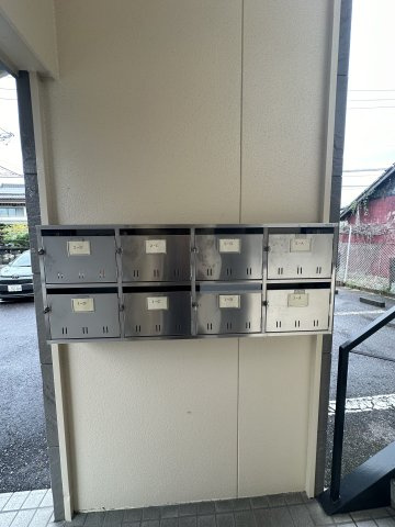アートビレッジのエントランス