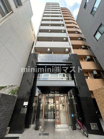 エステムコート難波センチュリオ