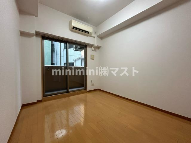 エステムコート難波センチュリオの内装