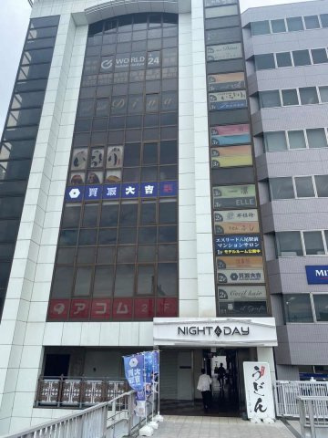 【外観】 | リアライズ近鉄八尾駅前ビル