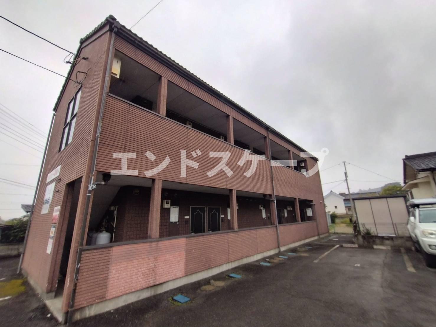 ベルヴュー高崎A