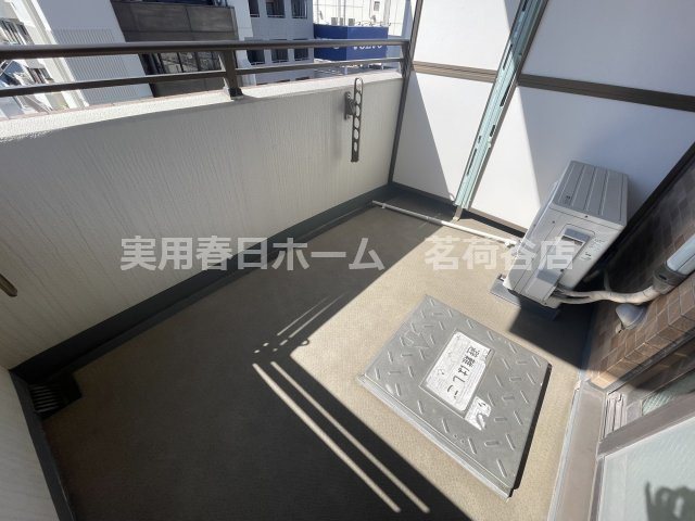 ※同間取り参考写真