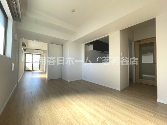 ※同間取り参考写真