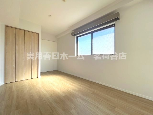 ※同間取り参考写真