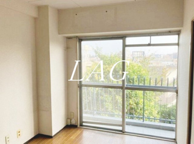 【寝室】 | 秀和志村城山レジデンス | 寝室です。