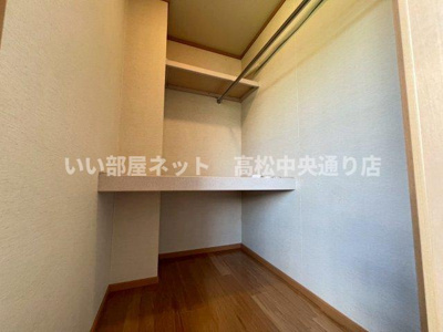 【収納】 | ロイヤルピジョンⅡ