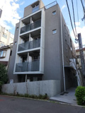 元代々木ｆｌａｔの画像