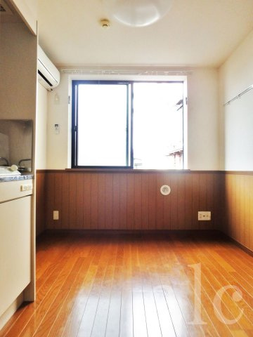 アーバンプレイス高円寺Ⅳ（フォー）の居間・リビング