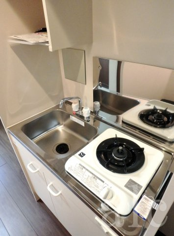 アーバンプレイス高円寺Ⅳ（フォー）のキッチン