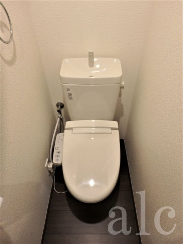 アーバンプレイス高円寺Ⅳ（フォー）のトイレ