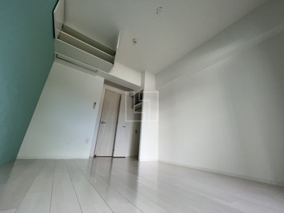 【洋室】 | ラシュレエグゼ難波西 | ラシュレエグゼ難波西　洋室