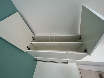 【収納】 | ラシュレエグゼ難波西 | ラシュレエグゼ難波西　収納