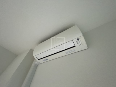 【設備】 | ラシュレエグゼ難波西 | ラシュレエグゼ難波西　エアコン