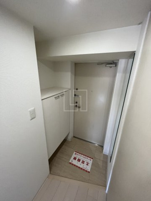 【玄関】 | ラシュレエグゼ難波西 | ラシュレエグゼ難波西　玄関