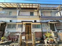 円明町テラスハウスの画像