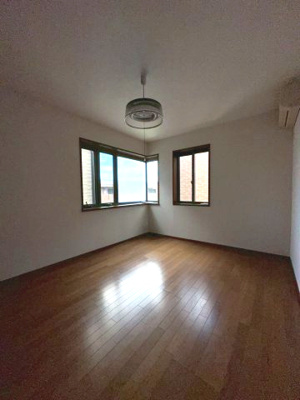 【内装】 | 沢良宜西2丁目戸建