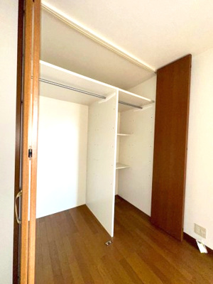 【収納】 | 沢良宜西2丁目戸建