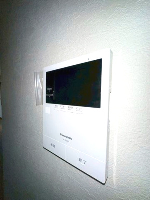 【設備】 | 沢良宜西2丁目戸建