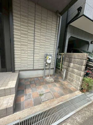 【その他共用部分】 | 沢良宜西2丁目戸建