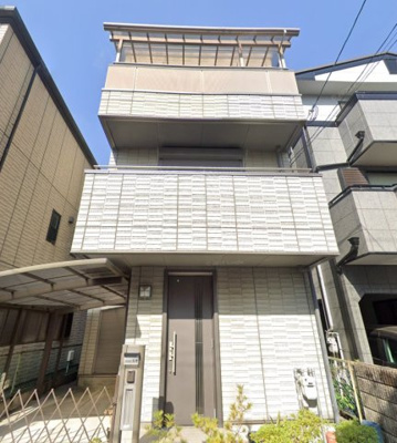 【外観】 | 沢良宜西2丁目戸建