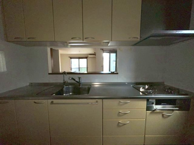 【キッチン】 | 沢良宜西2丁目戸建