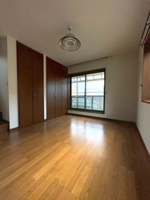 【寝室】 | 沢良宜西2丁目戸建