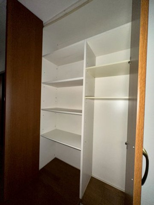 【収納】 | 沢良宜西2丁目戸建