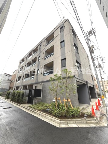 アーバネックス文京小石川の画像