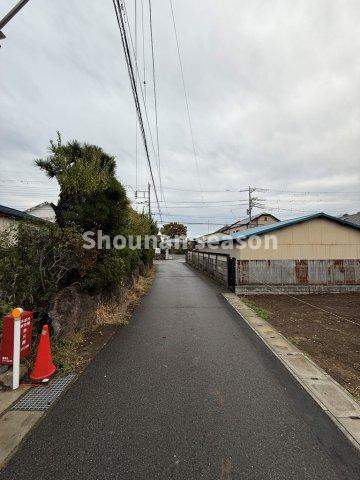 【周辺】 | 閑静な住宅街でゆったり過ごしたい方におすすめです☆