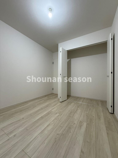 【収納】 | 各部屋収納を完備しており、お部屋のお片付けも楽々です◎