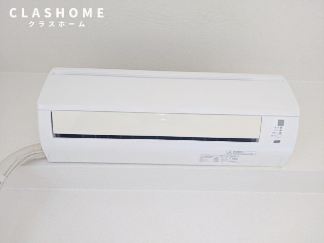 サンフォレストⅡ　　　刈谷市の賃貸ならクラスホーム刈谷店の設備|同物件の別部屋になります。