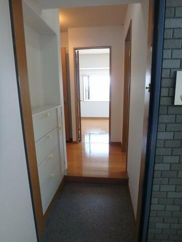 竹山ビル五番館のその他