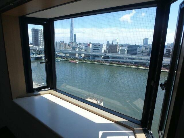 竹山ビル五番館のその他