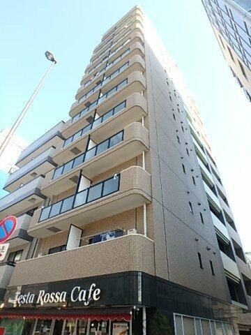 竹山ビル五番館