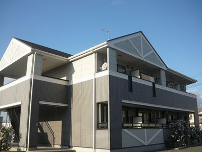 【外観】 | リバーサイドヴィレッジ