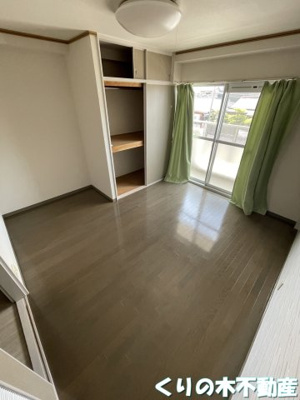 【居間・リビング】 | ベルビレッジ | 使いやすいリビングです