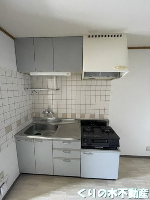 【キッチン】 | ベルビレッジ | キッチンでお料理をお楽しみください