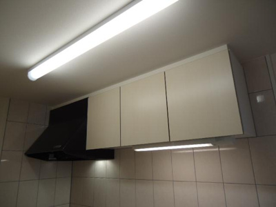 【キッチン】 | アンプルール | キッチン