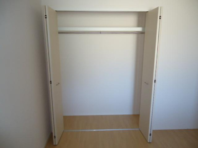 【収納】 | アンプルール | クローゼット